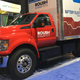 Illustration for article titled Roush Is Building All-Electric Ford F-650s Now